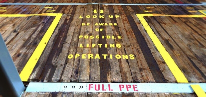 EDT Jane - Safety First